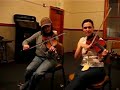 April Verch, Kimber Ludiker, Kevin Carr