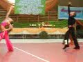 1 otwatre mistrzostwa wielkopolski lisk�w 2008