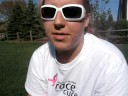 Chauncy Takes it like a Man.