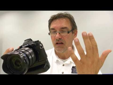 Olympus OM-D E-M1 - My Preview (English Version)