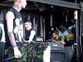 Gallows -\"Come Friendly Bombs\" (Live @ Warped, St Pete 2007)