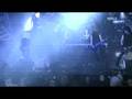 Satyricon - The Pentagram Burns, Live on NRK