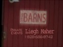The Barn-Rough Cut