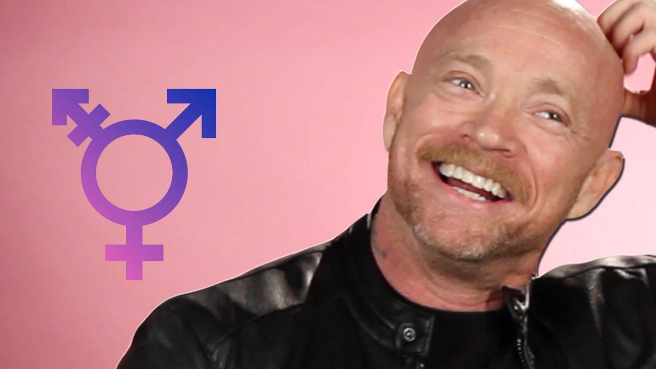 Hey, What Are Your Pronouns?