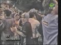 Banderazo Pirata I,  800 piratas y  Banderazo imiTador 17 gallinas