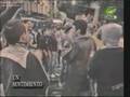 Banderazo Pirata I, 800 piratas y Banderazo imiTador 17 gallinas