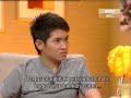 Interview with Master Siow(Part3)