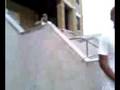 videos de my brother and chris slap boxin