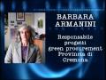 Intervista a Barbara Armanini