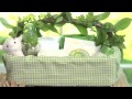 How to Decorate Baby Shower Gifts | Pottery Barn Kids How to Decorate Baby Shower Gifts | Pottery Barn Kids
