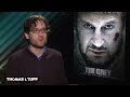 'The Grey' Liam Neeson Interview