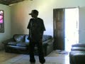 usher- dance anderson rapper