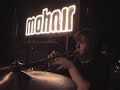 mohair Video diary -part 8