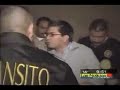 tengo miedo!