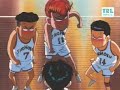 Hanamichi vuole entrare [Italiano]
