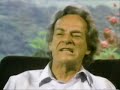Feynman Chaser - Not Knowing Things