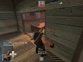 TF2: Arena Heavy taunt-only massacre TF2: Arena Heavy taunt-only massacre