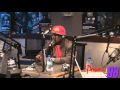 Power 98: 50 Cent on the Morning Show Maddhouse! (Part 4)