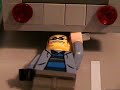 Brock-n-BrickO Episode 1 Brickfilm Lego Animation Brock-n-BrickO Episode 1 Brickfilm Lego Animation