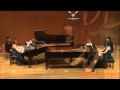 Symphonic Dance Op.45(第一楽章)/ S.rachmaninoff