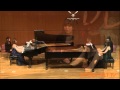 Symphonic Dance Op.45（第一楽章）/ S.rachmaninoff