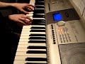 Runescape \"camelot\" on piano Runescape \"camelot\" on piano