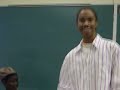 Kerron Singing Paper Doll