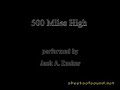 500 miles high