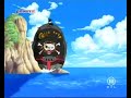 One Piece Opening 6