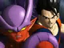 Dragon Ball Z Budokai Tenkaichi 3 Opening
