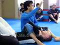 Eddie Bravo and the... View Video