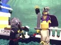 The Kinghts Tournament