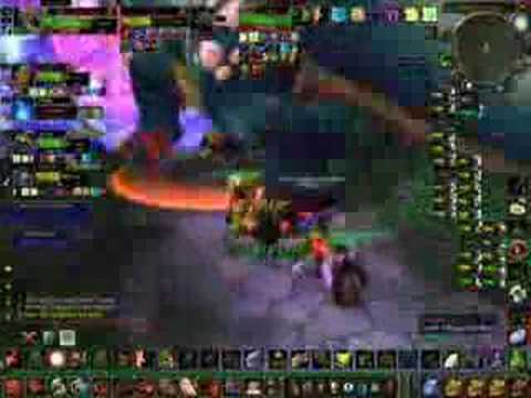 Niflheim Vs Lethon
