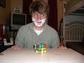 easy steps to solving a rubiks cube