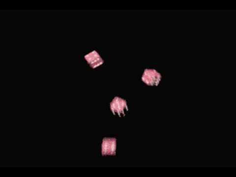 Distance - Fallen dice 6 min loop (vex)