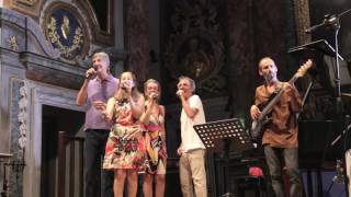 Autumn Leaves - L'una e Cinque e Jazset