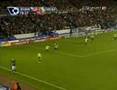 Segundo gol de CLAUDIO PIZARRO al Birmingham City