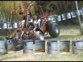 Quad Racer Fun ( 4 wheel drive )