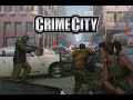crime city money, gold, item hack make sure you have a jailbroken device go to cydia and add a source 