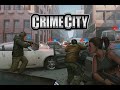 crime city money, gold, item hack make sure you have a jailbroken device go to cydia and add a source 