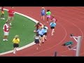 Natasha Smallwood 800m Hershey