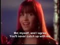 Tess Tyler/Meaghan Jette Martin - Too Cool  music video + lyrics (Camp Rock) + download link!