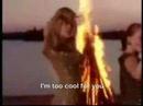 Tess Tyler/Meaghan Jette Martin - Too Cool music video + lyrics (Camp Rock) + download link!