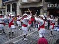 Fiesta de Caldereros en Pamplona