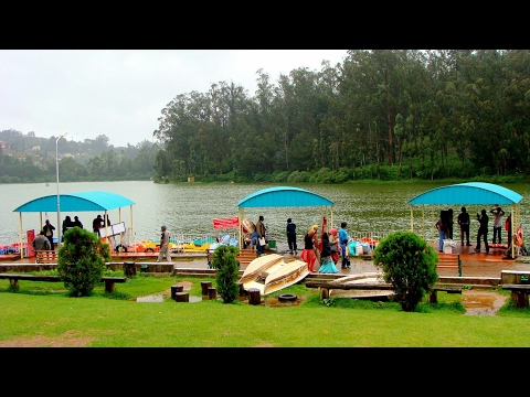 Ooty tourist attractions, Romantic honeymoon places, amazing hill station