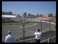 Grand Prix Melb 08 AMG Pace Cars Grand Prix Melb 08 AMG Pace Cars
