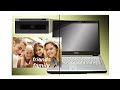 BuyTV, Episode 090, Toshiba Satellite X205