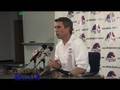 Boise State Football Letter of Intent Press Conference