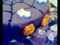 videos de Halloween's cake
