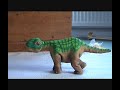 Pleo watchdog mode Pleo watchdog mode